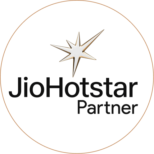 JioHotstar Partner
