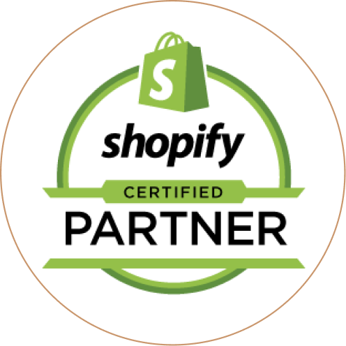 Shopify Partner