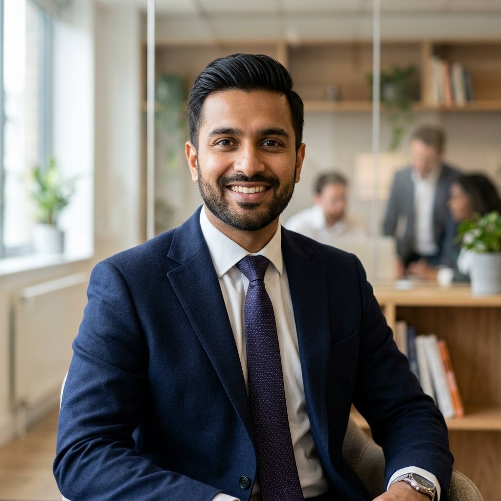 Rohan Mehta
